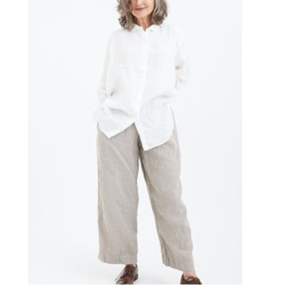 Metta Melbourne Katherine Pant